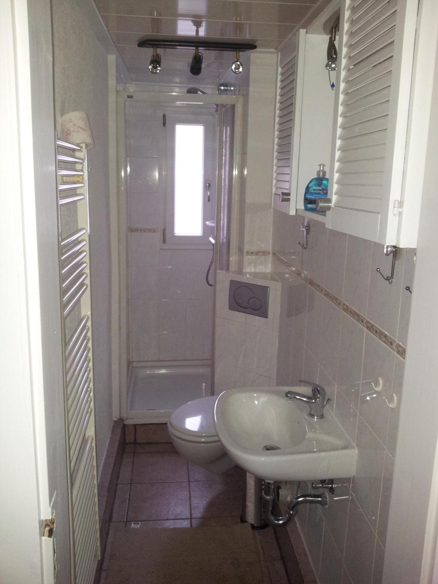 Ferienwohnung "Am Vaterlandsgrubenweg" Oelsnitz  Экстерьер фото